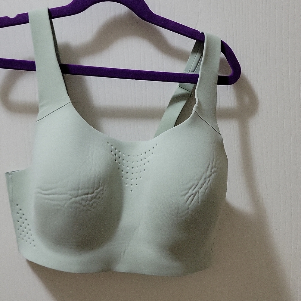 Victoria Secret Light Green Women's Bra